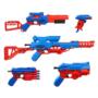NERF Alpha Strike Ultimate Mission Pack
