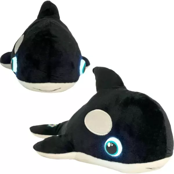 Night Buddies Oliver The Orca - Image 2