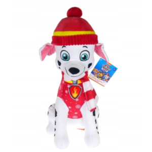 Paw Patrol Sitting Marshall 50cm