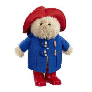 Peggy Fortnum's Paddington Bear