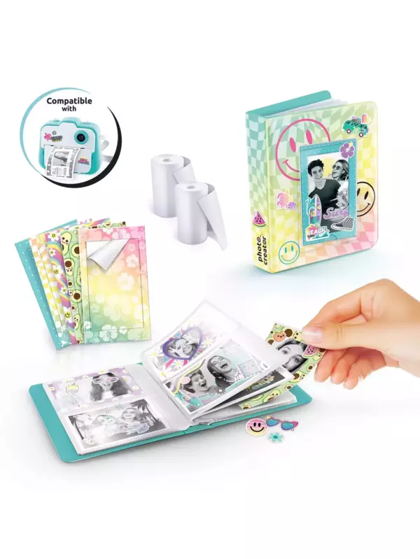 Photo Creator Instant Print Photo Album - Image 2