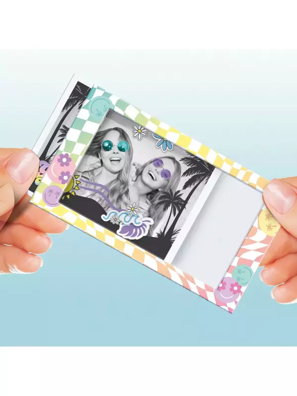 Photo Creator Instant Print Photo Album - Image 4