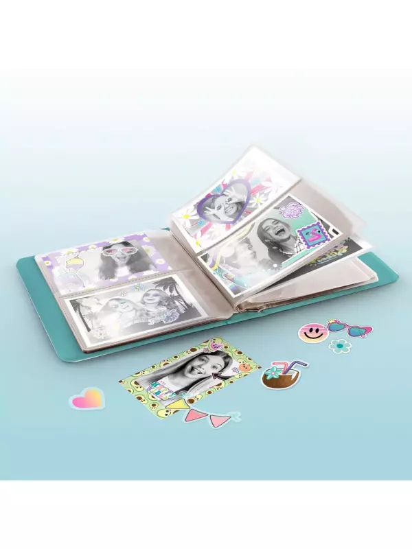 Photo Creator Instant Print Photo Album - Image 5