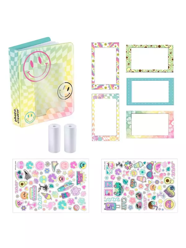 Photo Creator Instant Print Photo Album - Image 6
