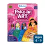 Poke-in Art Magical Princesses