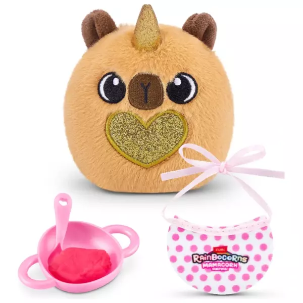 Rainbocorns Mamacorn Surprise Plush Egg - Image 4