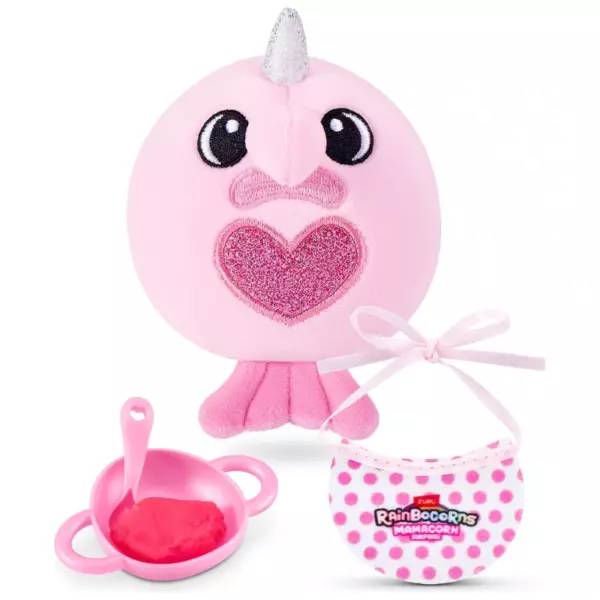 Rainbocorns Mamacorn Surprise Plush Egg - Image 5