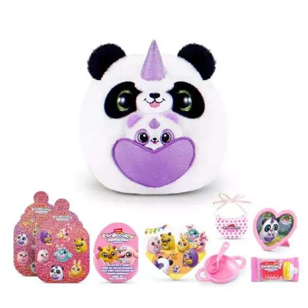 Rainbocorns Mamacorn Surprise Plush Egg - Image 6