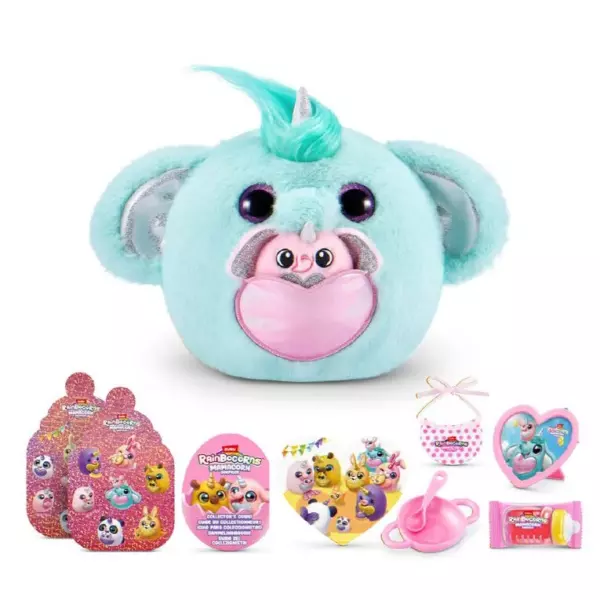 Rainbocorns Mamacorn Surprise Plush Egg - Image 8
