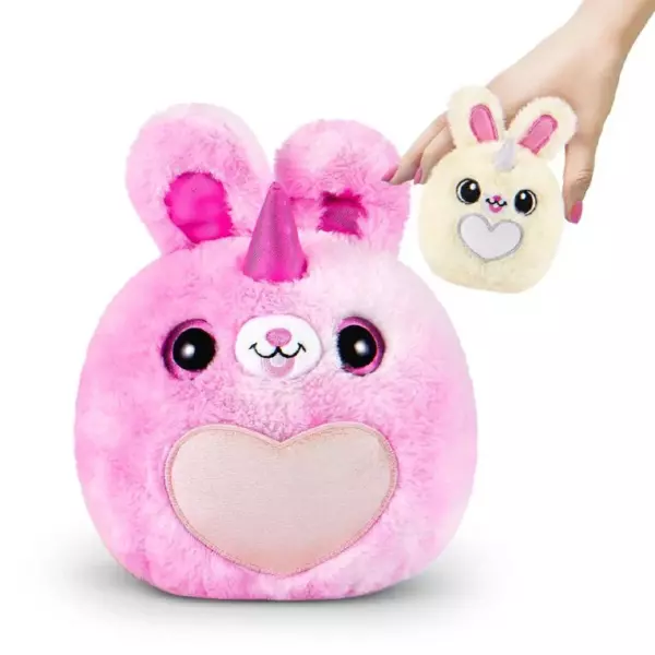 Rainbocorns Mamacorn Surprise Plush Egg - Image 9