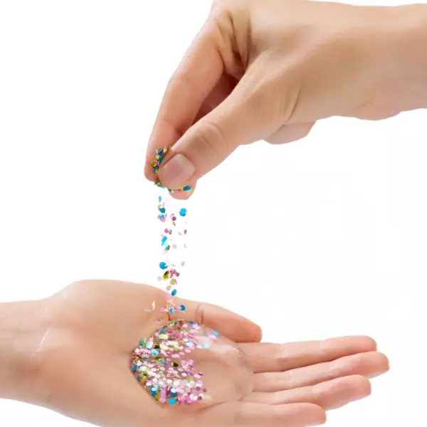Rainbow High Doll Rainbow Shimmers with Slime Bella - Image 3