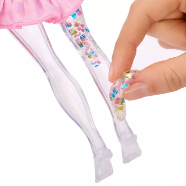Rainbow High Doll Rainbow Shimmers with Slime Bella - Image 5