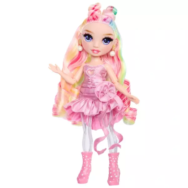 Rainbow High Doll Rainbow Shimmers with Slime Bella - Image 6