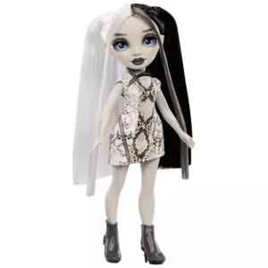 Rainbow High Shadow High Doll Heather Grayson
