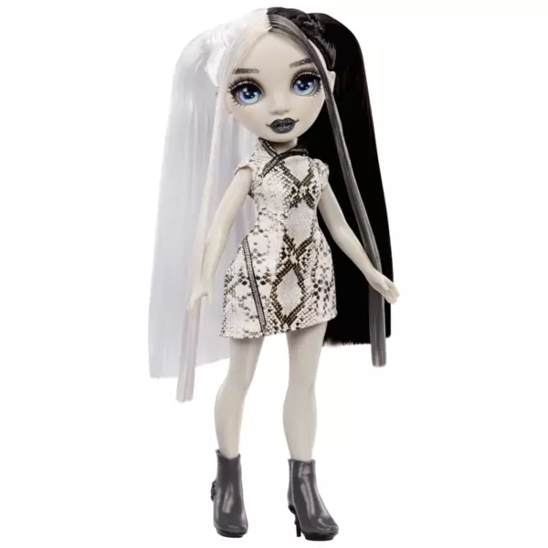 Rainbow High Shadow High Doll Heather Grayson