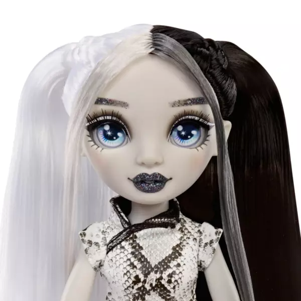 Rainbow High Shadow High Doll Heather Grayson - Image 3