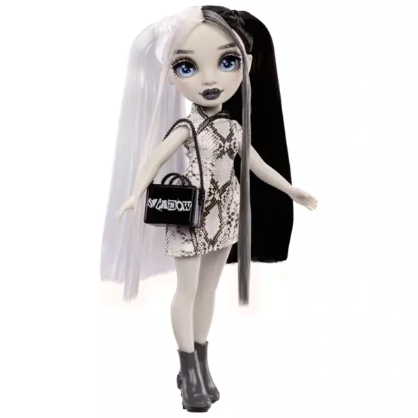 Rainbow High Shadow High Doll Heather Grayson - Image 5