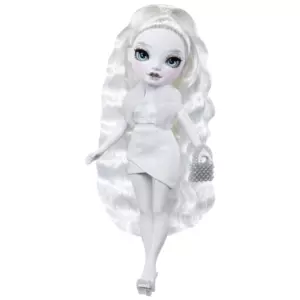 Rainbow High Shadow High Doll Natasha Zima