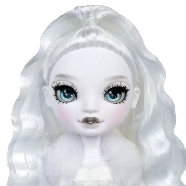 Rainbow High Shadow High Doll Natasha Zima - Image 3