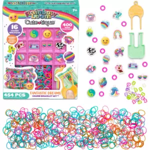 Rainbow Loom Fantastic Dreams Cutetique