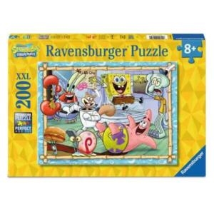 Ravensburger Spongebob XXL 200 Jigsaw Puzzle