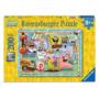 Ravensburger Spongebob XXL 200 Jigsaw Puzzle