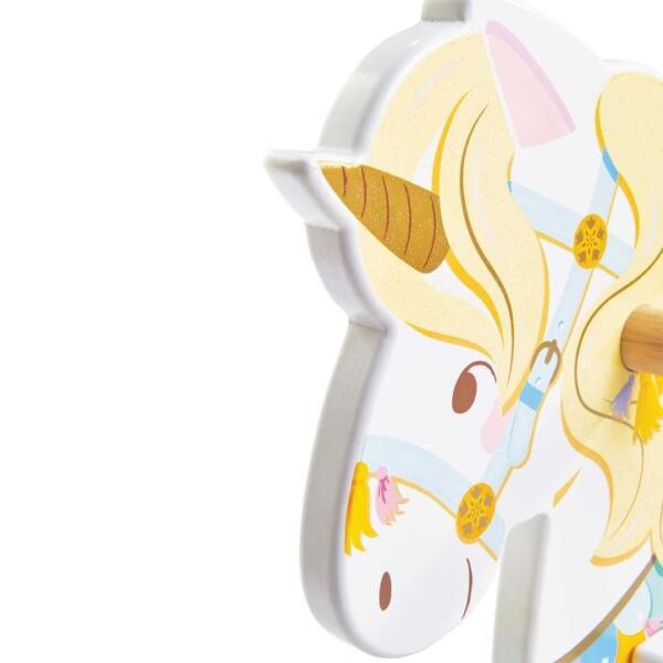Rocking Unicorn Carousel - Image 2