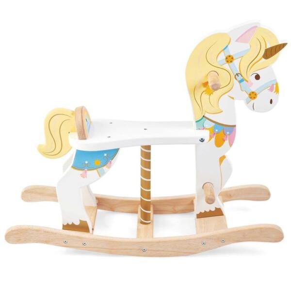 Rocking Unicorn Carousel - Image 3