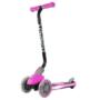 Ryder Neo Pink Scooter