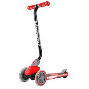 Ryder Neo Red Scooter