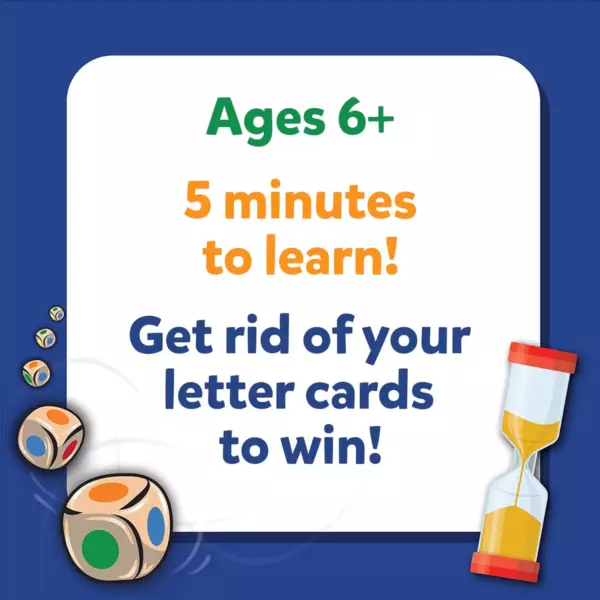 Skillmatics Rapid Rumble Game - Image 4