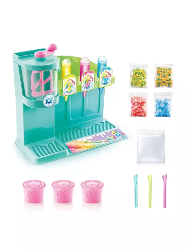 So Slime Ice Machine - Image 4