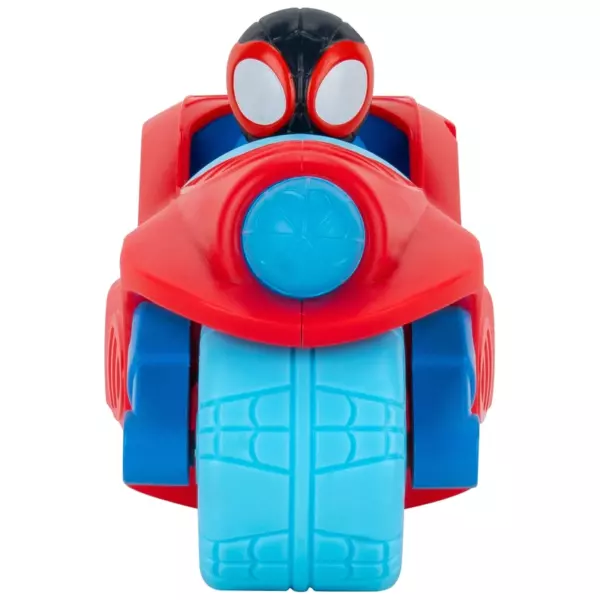 Spidey and His Amazing Friends Playset Spidey Team Split Racer 3-in-1 - Image 3