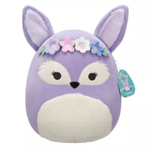 Squishmallows 30cm Cadence the Fox