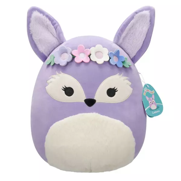 Squishmallows 30cm Cadence the Fox