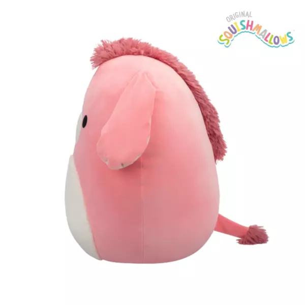 Squishmallows 30cm Maudie the Pink Donkey - Image 3