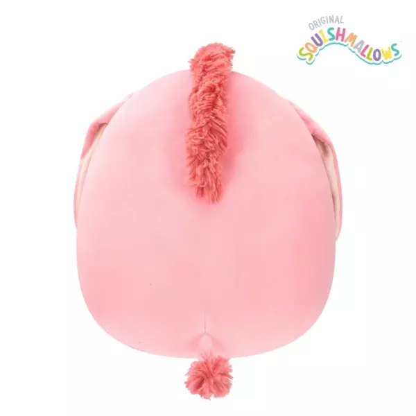 Squishmallows 30cm Maudie the Pink Donkey - Image 2