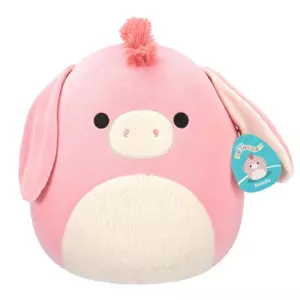 Squishmallows 30cm Maudie the Pink Donkey