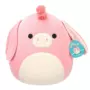 Squishmallows 30cm Maudie the Pink Donkey