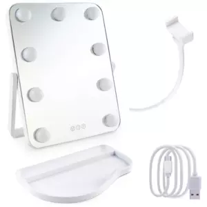 Studio Creator Hollywood Mirror Get Ready With Me Set
