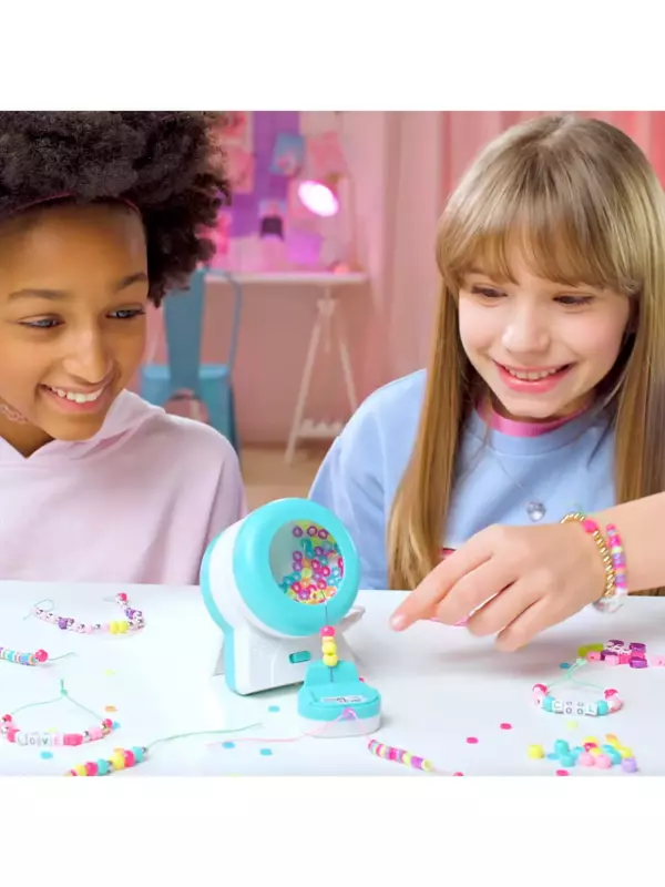 Style 4 Ever Magic Spinner Bracelets - Image 3