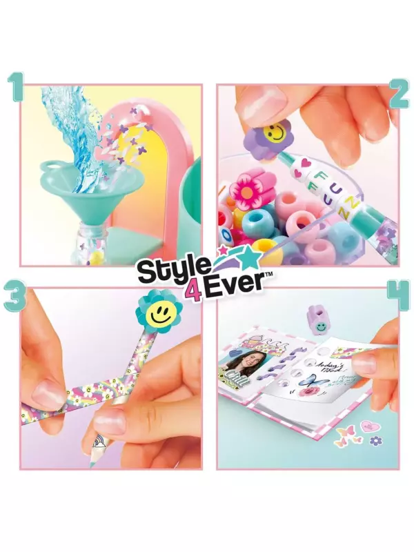Style 4 Ever Stationery Maker - Image 3