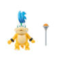 Super Mario 10cm Larry with Magic Wand Figure