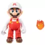 Super Mario Fire Mario Figure