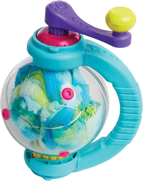Swirl & Style Tie Dye Studio - Image 6