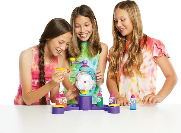 Swirl & Style Tie Dye Studio - Image 5