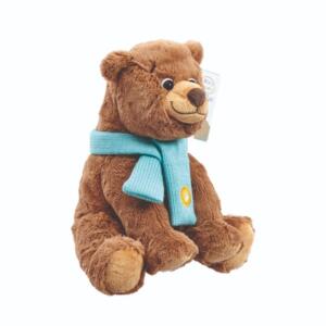 The Bear Hunt Soft Toy