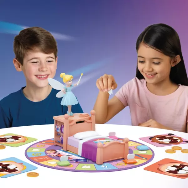 The Magic Tooth Fairy Board Game - Image 2