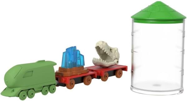 Thomas & Friends Colour Changers Dino Delivery Mystery Box - Image 3