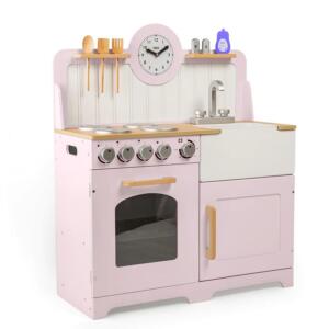 Tidlo Country Play Kitchen